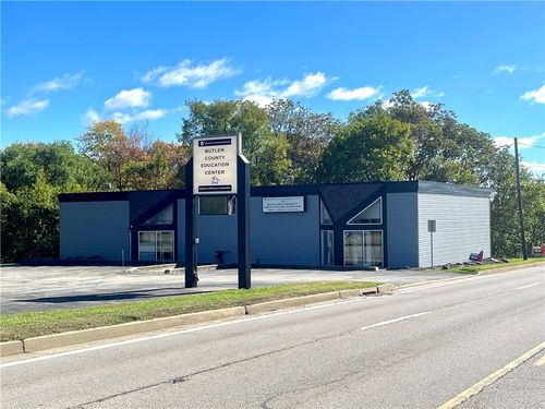 1139 N Main Street Ext, Butler, PA, 16001-1959 | Card Image
