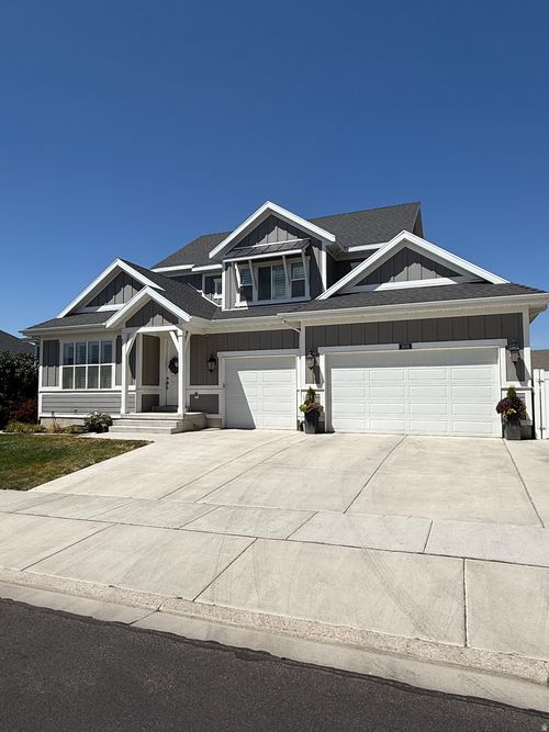 3031 N 870 W, Lehi, UT, 84043-3258 | Card Image