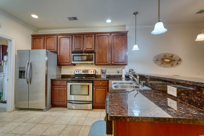 APT-6 - 118 Birch N Coppice Dr, Condo with 2 bedrooms, 2 bathrooms and null parking in Surfside Beach SC | Image 5