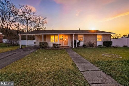 503 Eckhart Dr, JOPPA, MD, 21085-3710 | Card Image