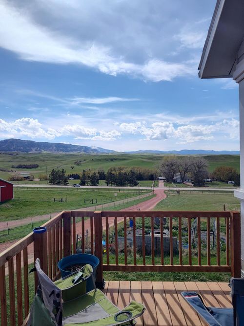 3621 Us Highway 87, Sheridan, WY, 82801-9559 | Card Image