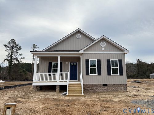 7969 Pennsylvania Ave, West Point, VA, 23181-9474 | Card Image