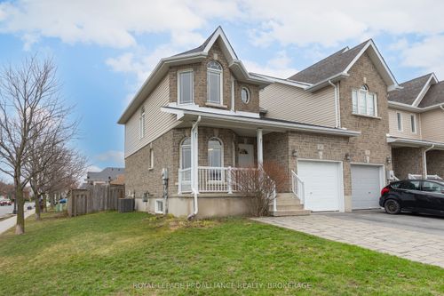 317 Rose Abbey Dr, Kingston, ON, K7K0A4 | Card Image