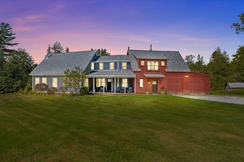 341 Forestdale Farm Ln, Stowe, VT, 05672 | Card Image