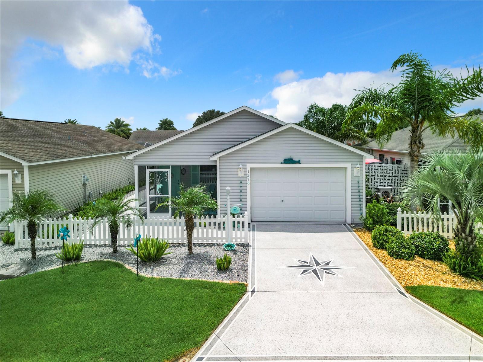 Bokeelia Pl, The Villages, FL 32163