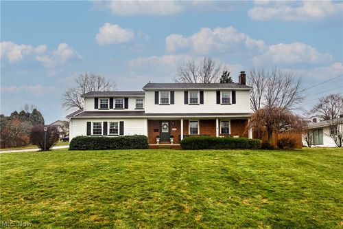 3081 Heatherbrae Dr, Poland, OH, 44514-1845 | Card Image