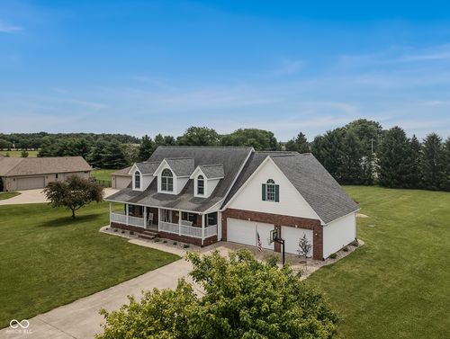 9675 E Katey, Columbus, IN, 47203 | Card Image