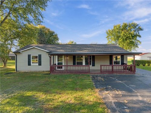 3576 Shawnee Trl, Jamestown, OH, 45335-1027 | Card Image