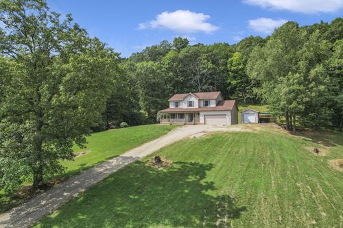 1171 Brown Hollow Rd, Chillicothe, OH, 45601-9049 | Card Image