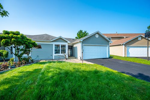 1846 Shetland Rd, Naperville, IL, 60565-1784 | Card Image