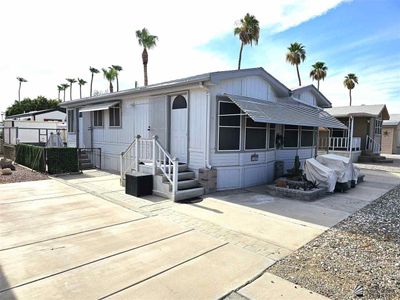 1085 - 5707 E 32 St, House other with 2 bedrooms, 2 bathrooms and null parking in Yuma AZ | Image 1