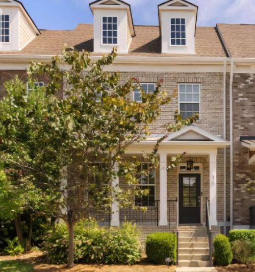 1936 Grace Point Ln, Nolensville, TN, 37135-8517 | Card Image
