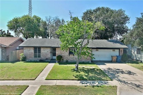 4505 Mount Vernon Dr, Corpus Christi, TX, 78411-4008 | Card Image