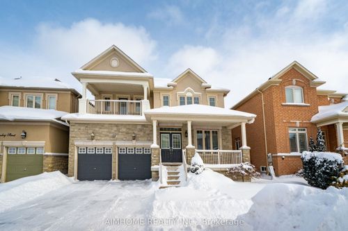 15 Rowley St, Richmond Hill, ON, L4E0N2 | Card Image