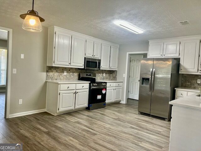 Residential in Mcdonough 4