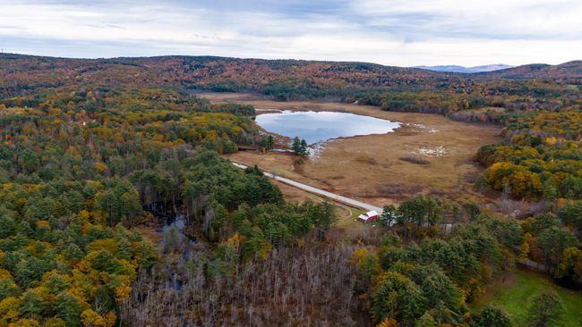 256 Chickville Road, House other with 2 bedrooms, 1 bathrooms and null parking in Ossipee NH | Image 19