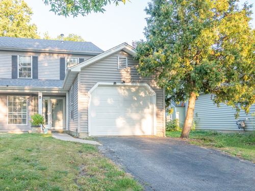 1877 Appaloosa Dr, Naperville, IL, 60565-1798 | Card Image
