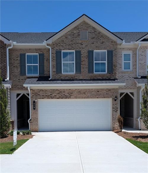 974 Elwood St, Dacula, GA, 30019-1694 | Card Image