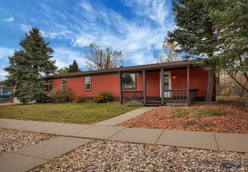 3704 Chief Dr, Rapid City, SD, 57701-9721 | Card Image