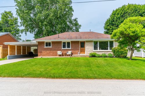 76 Mckibbon Dr, Meaford, ON, N4L1C6 | Card Image