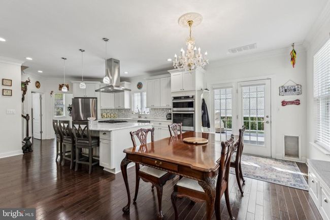 3229 Riverview Dr, House other with 6 bedrooms, 4 bathrooms and null parking in TRIANGLE VA | Image 19