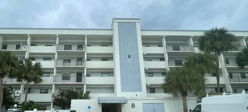 b105-3165 N Atlantic Avenue, Cocoa Beach, FL, 32931 | Card Image