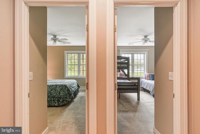 367 Longway Dr, House other with 3 bedrooms, 3 bathrooms and null parking in BUMPASS VA | Image 60