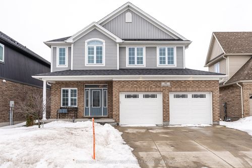 81 Thomas Street Street, Stratford, ON, N5A0B9 | Card Image