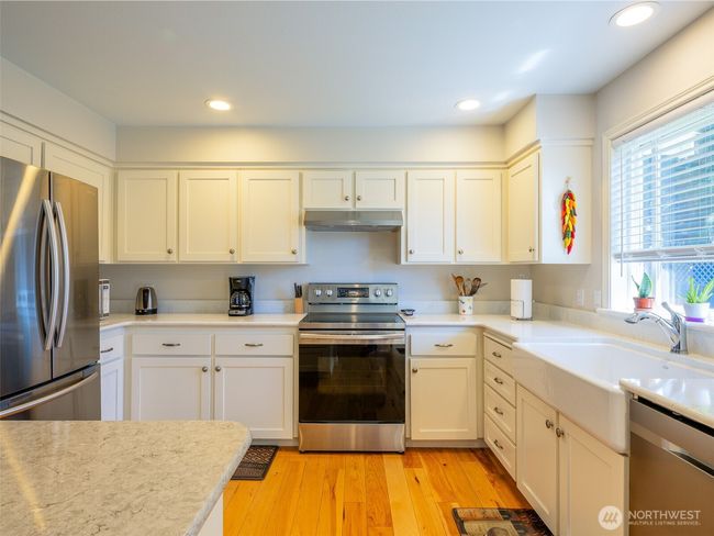 501 W Summer Breeze Ln, House other with 3 bedrooms, 2 bathrooms and 2 parking in Sequim WA | Image 9