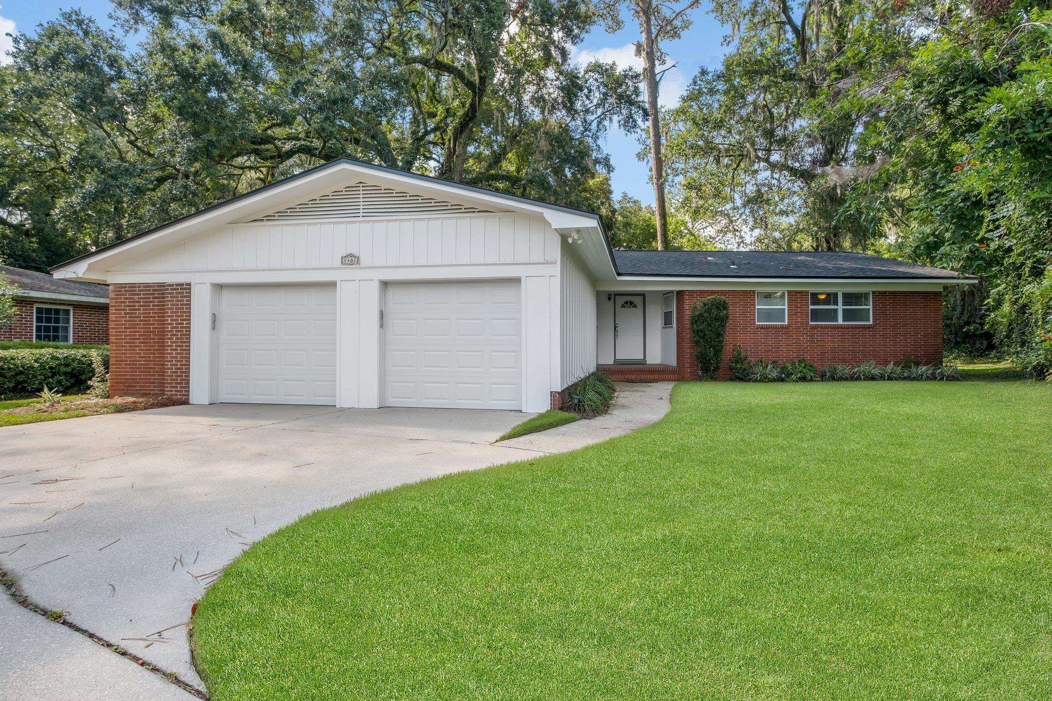 Claude Pichard Dr, Tallahassee, FL 32308