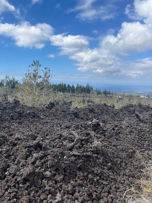 Lot #3 Coconut Drive, Captain Cook, HI, 96704 | Card Image