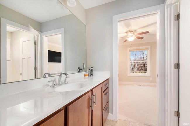 51073 Chatham Ridge Dr, House other with 5 bedrooms, 5 bathrooms and null parking in South Bend IN | Image 23