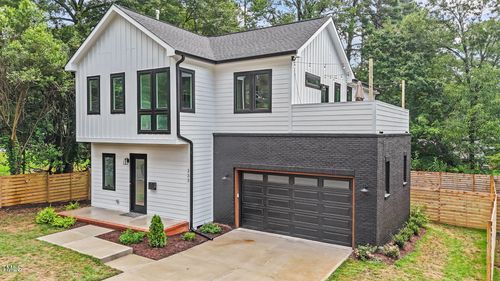 333 Merrywood Dr, Raleigh, NC, 27610-3331 | Card Image