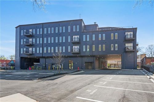 406-456 Flat Shoals Ave Se, Atlanta, GA, 30316-1900 | Card Image