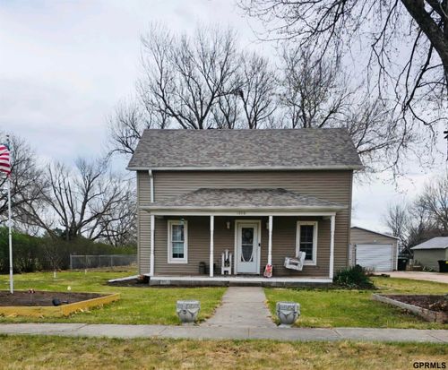 1330 N Main Street, Henderson, NE, 68371 | Card Image