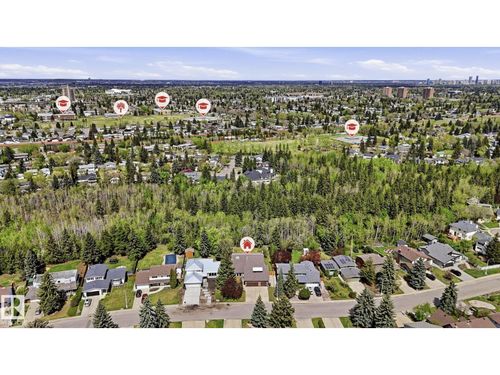 303 Westridge Rd Nw, Edmonton, AB, T5T1C4 | Card Image