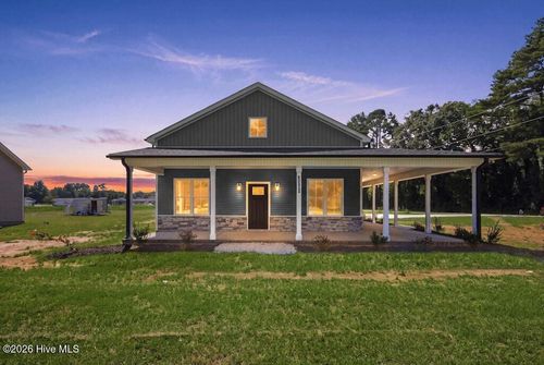 2380 Old Route 22, Kenly, NC, 27542 | Card Image