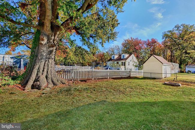 7204 Orth Rd, House other with 2 bedrooms, 1 bathrooms and null parking in SPARROWS POINT MD | Image 5