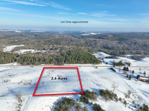 PT E 1/2 LOT25 CONC 4 EHS Pt 1, Pl 7r6861 Town Of Mono St, Mono Street, Mono, ON, L9W5Z7 | Card Image