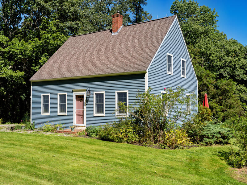 Bluff Rd, Northport, ME 04849