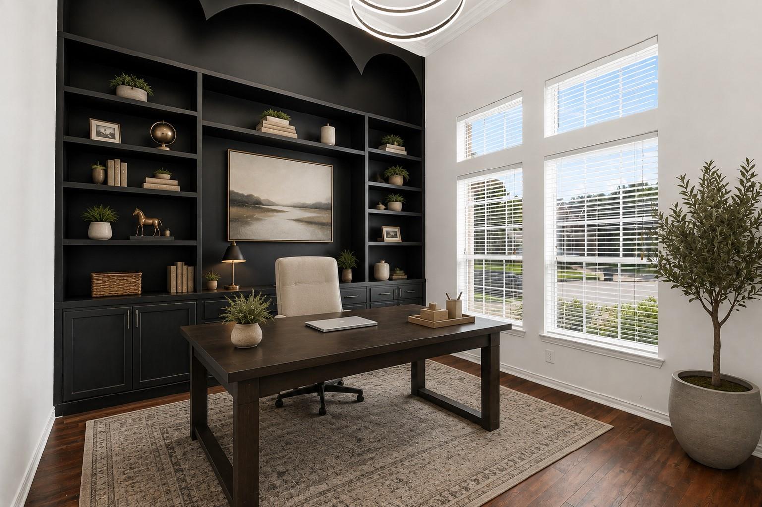 Residential in Houston 3