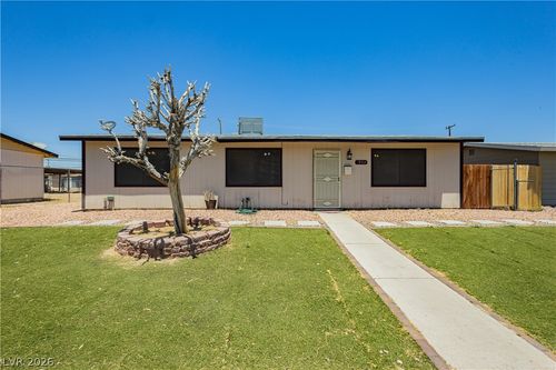 1904 W Carey Avenue, North Las Vegas, NV, 89032 | Card Image