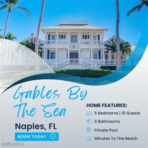 1551 Gulf Shore Blvd S, NAPLES, FL, 34102-7454 | Card Image