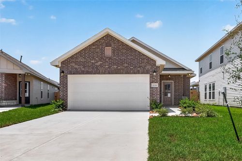 21126 Autumn Heights Dr, Rosharon, TX, 77583-5818 | Card Image