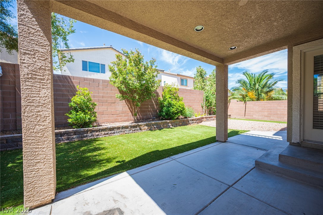 Residential in North Las Vegas
