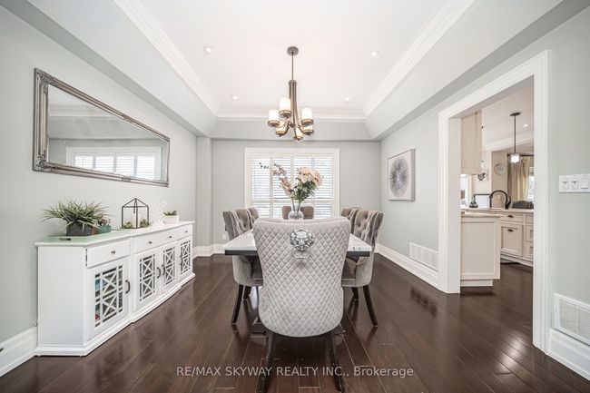 22 Callaghan Cres, House other with 4 bedrooms, 3 bathrooms and 4 parking in Georgetown ON | Image 9