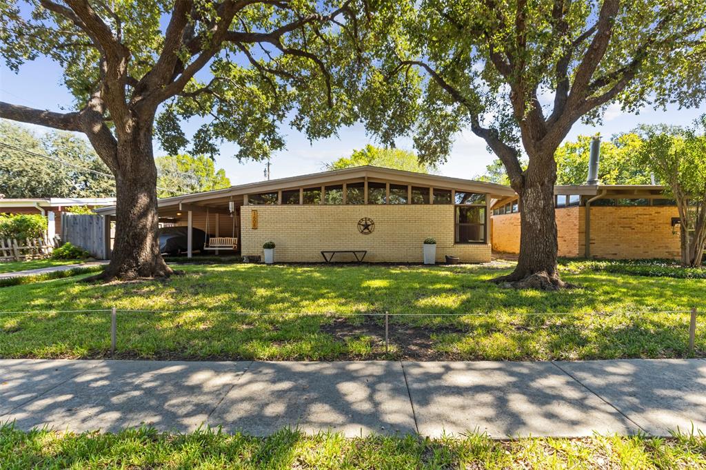 Alden St, Irving, TX 75061