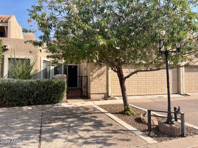 26 - 5812 N 12 Th Street, House other with 2 bedrooms, 2 bathrooms and null parking in Phoenix AZ | Image 2