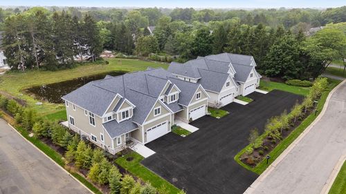 1407 W Eastbrook Drive, Mequon, WI, 53092 | Card Image