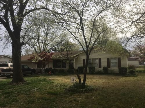 219 Maurita St, Jonesboro, AR, 72401-8956 | Card Image